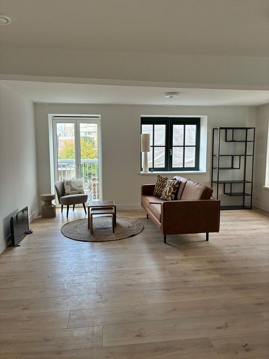 Appartement Schoolstraat in Schiedam