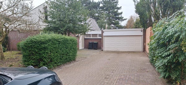 House Schoener in Kropswolde