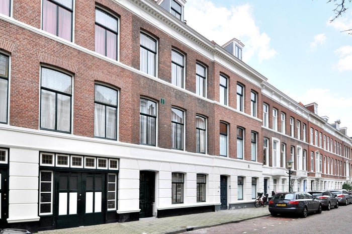 Te huur: Huis Heemskerckstraat 20 in Den Haag