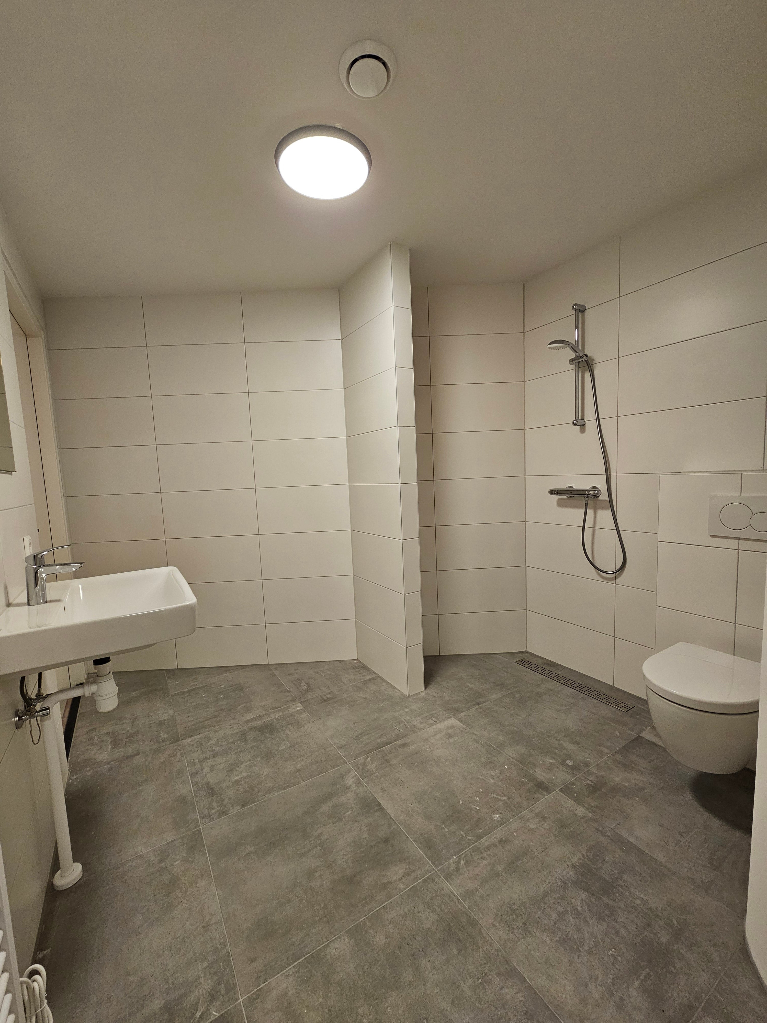 Woning te huur: Concordiastraat, Breda