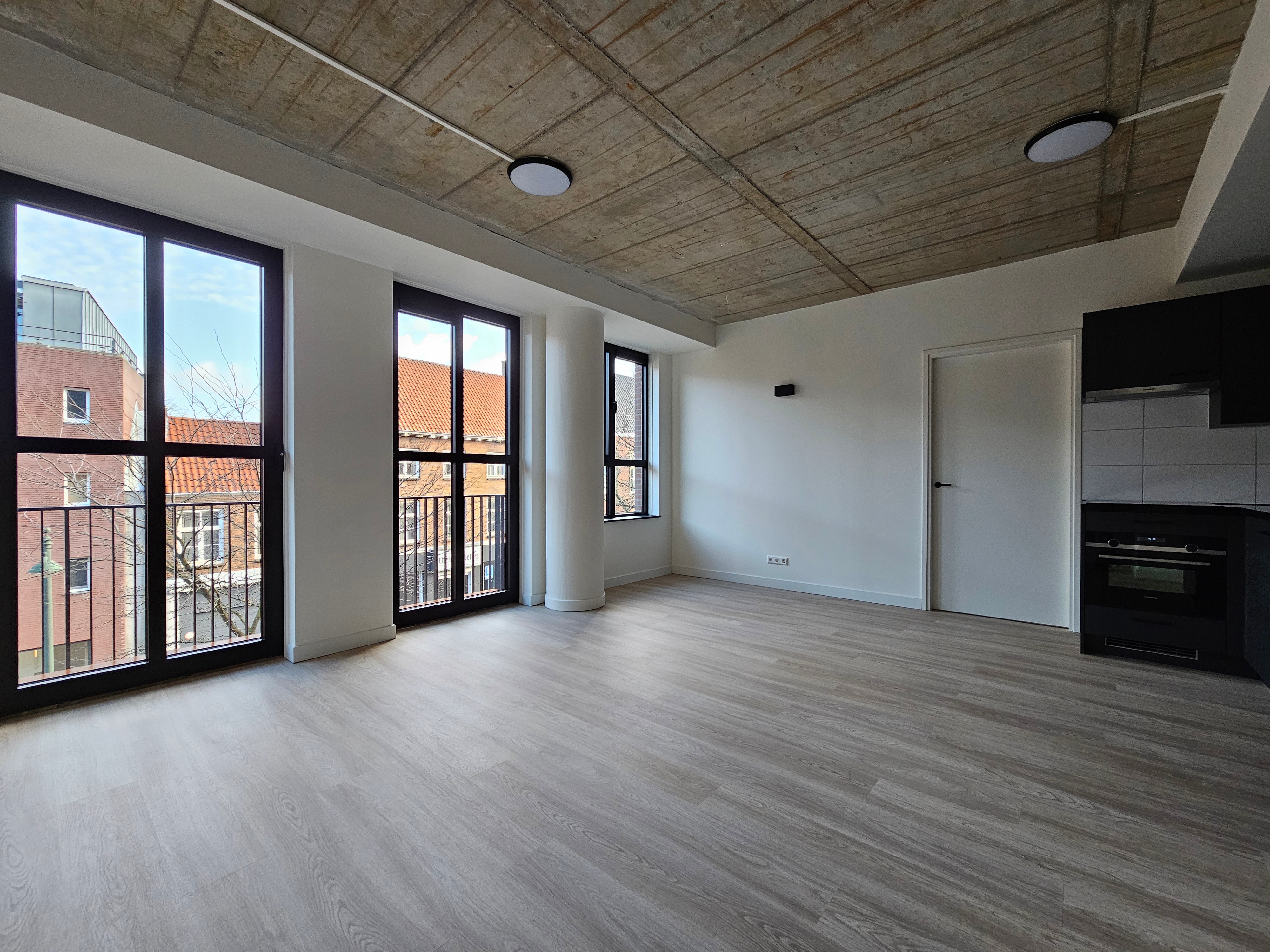 Woning te huur: Concordiastraat, Breda