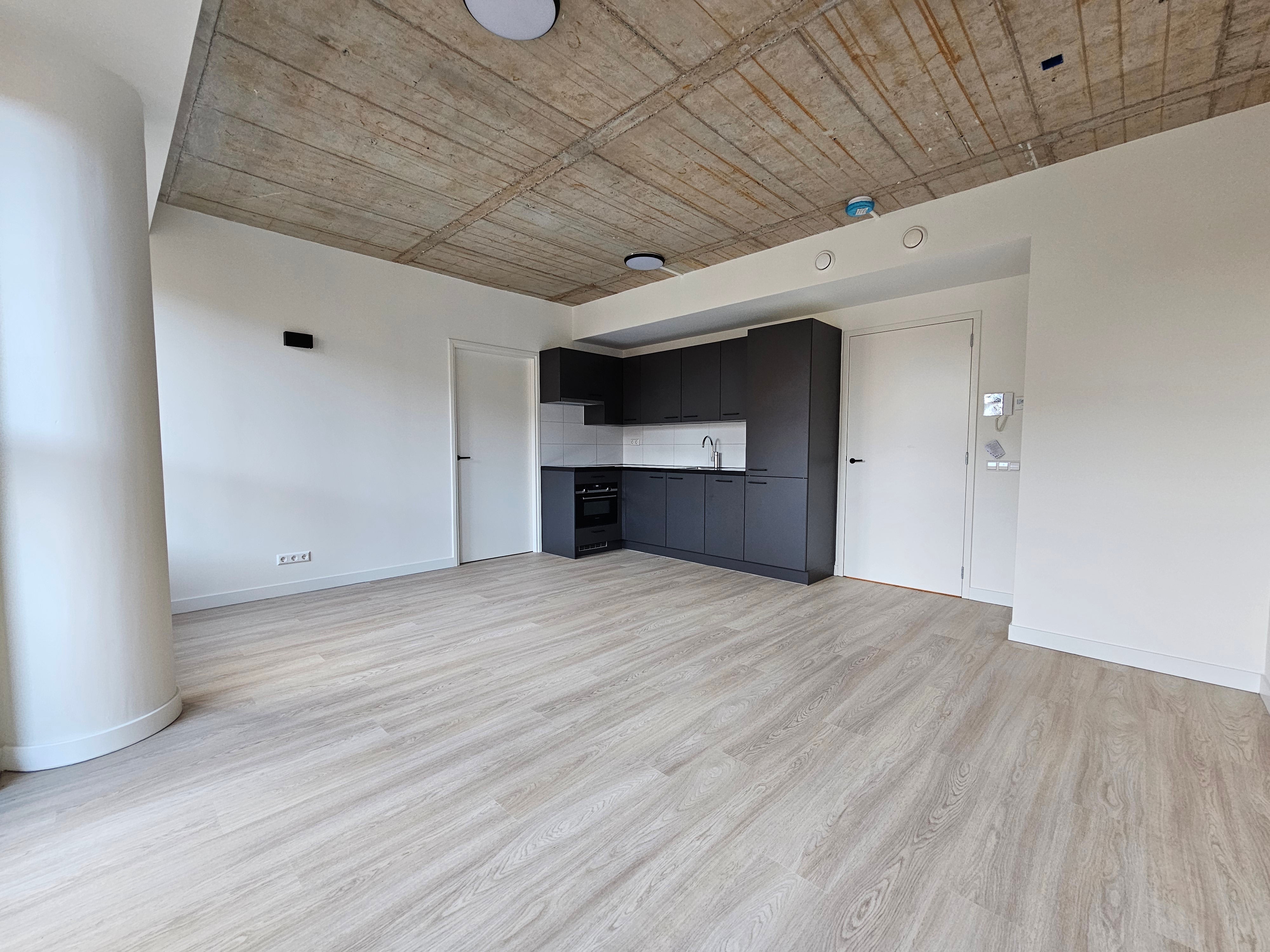Woning te huur: Concordiastraat, Breda