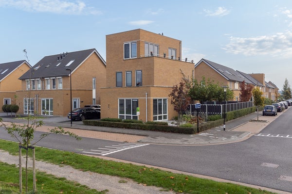 Huis te koop Schoenerwerf 5 in Terneuzen voor € 540.000
