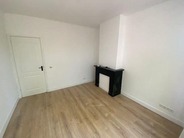 Appartement Goeverneurlaan in Den Haag