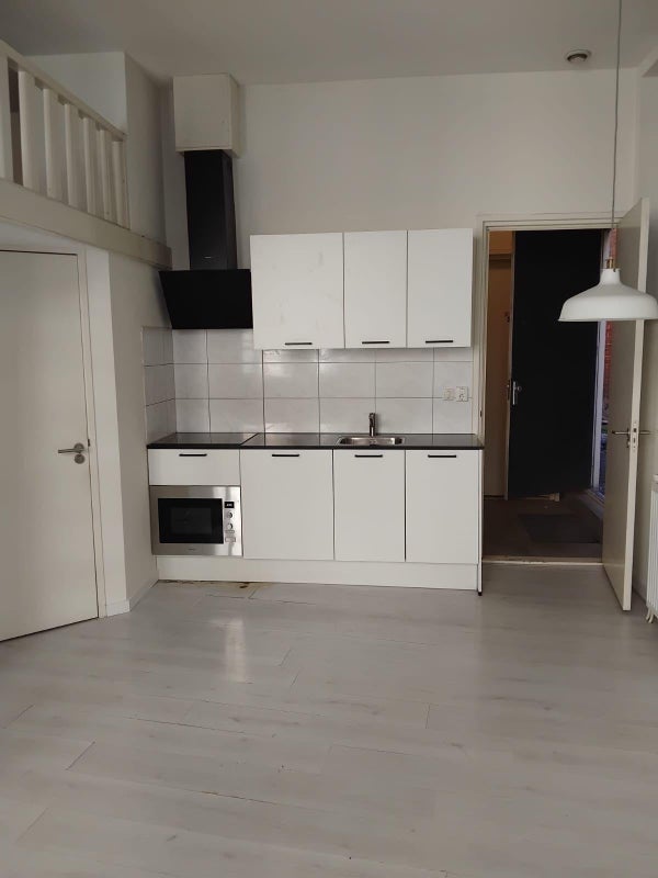 Sledemennerstraat, Groningen