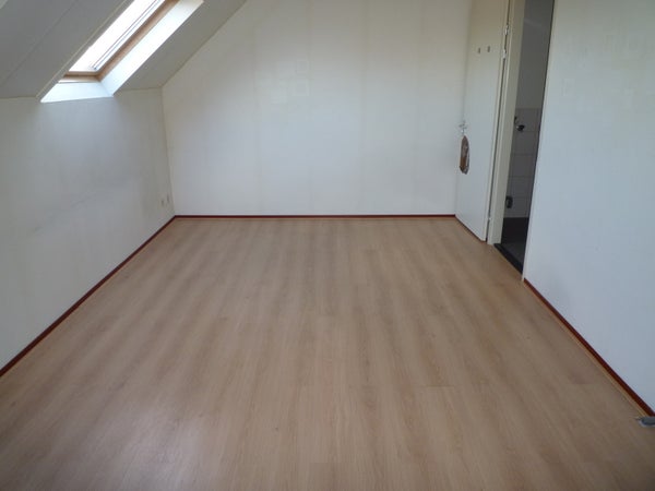 Studio Wittebollestraat en Tilburg
