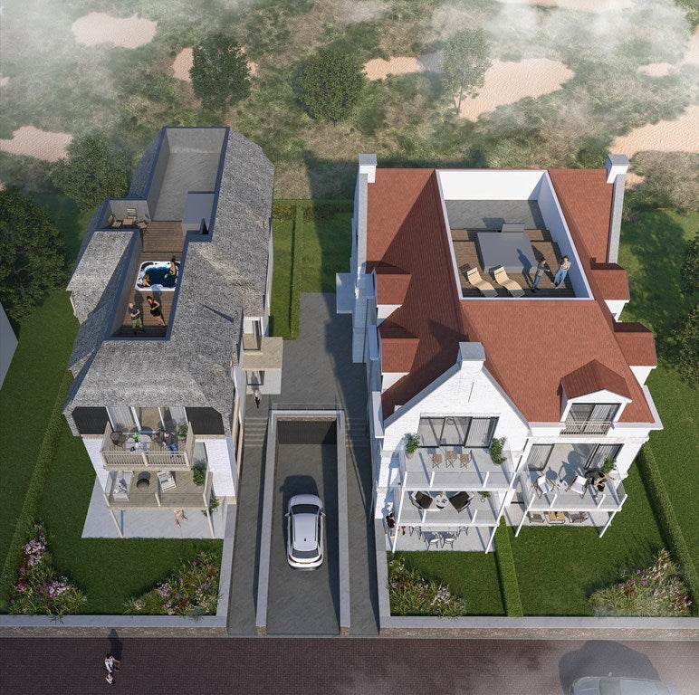 Appartement te koop: Vlamingpolderweg 2A-201, Cadzand