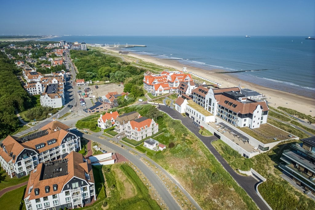 Appartement te koop: Vlamingpolderweg 2A-201, Cadzand