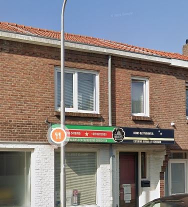 Studio Lijnsheike 45 5