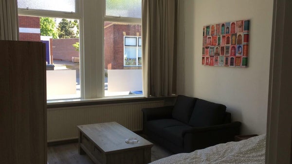 Studio Brinkstraat in Enschede