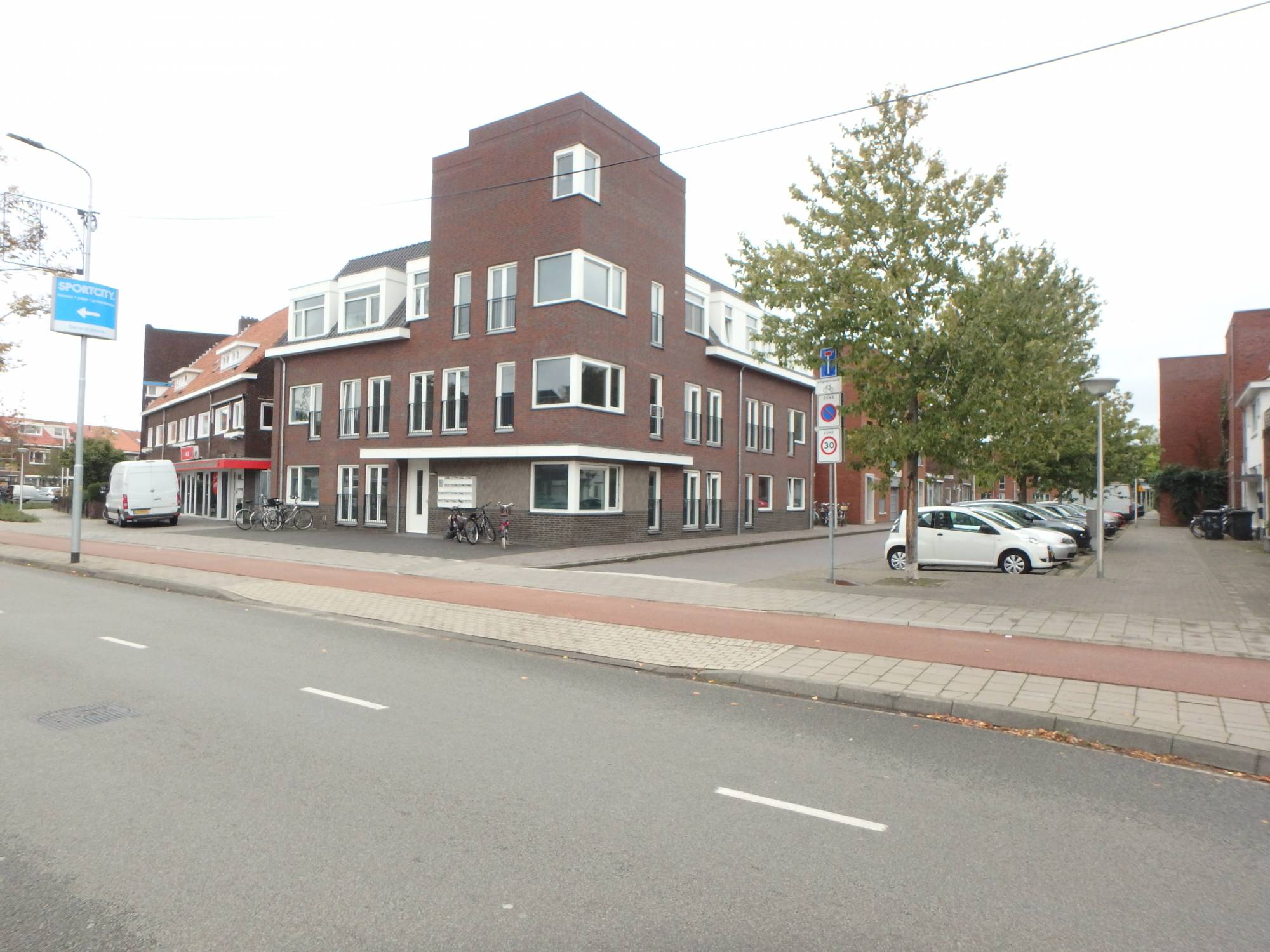 Te huur Appartement Leenderweg in Eindhoven