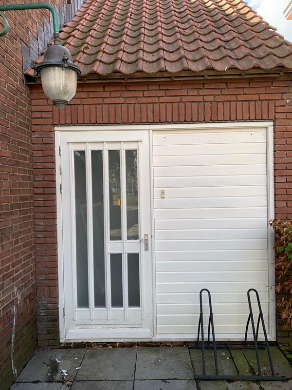 Appartement Groenewoudseweg in Nijmegen