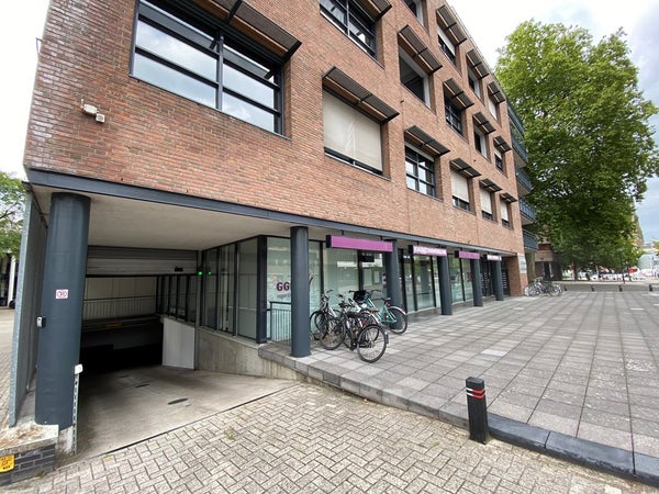 Te huur: Appartement Utrechtseweg in Amersfoort