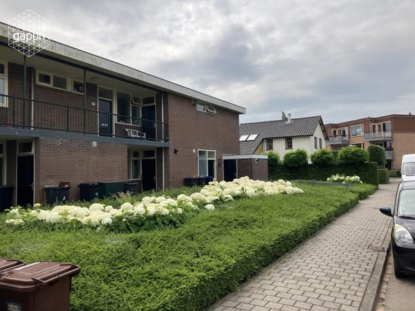 Flat Van Lockhorstweg in Kockengen