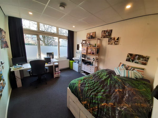 Room Deurningerstraat in Enschede