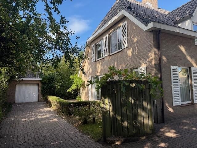 Striensestraat