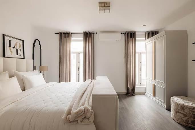 Studio te huur: Pieter Cornelisz. Hooftstraat 141B, Amsterdam