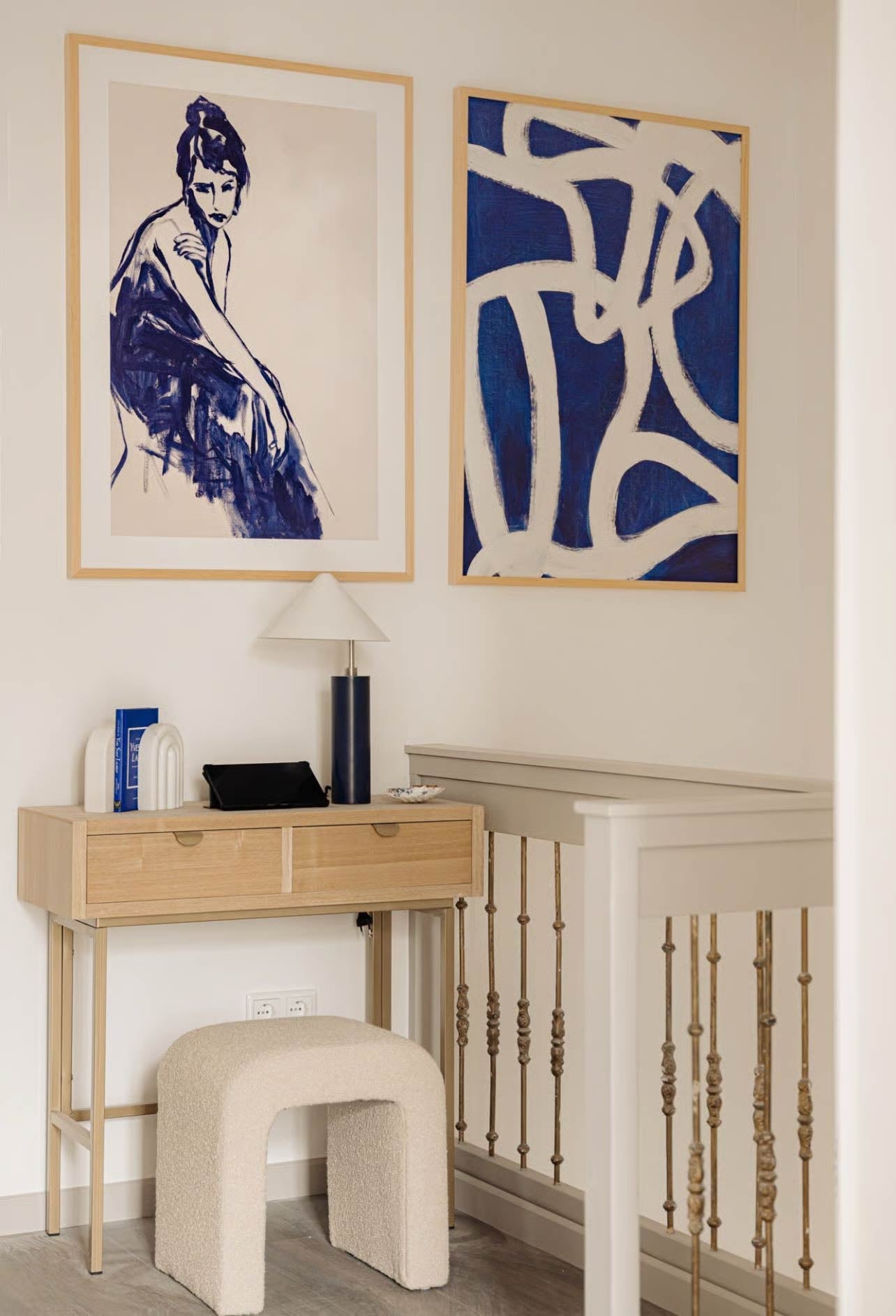 Studio te huur: Pieter Cornelisz. Hooftstraat 141B, Amsterdam