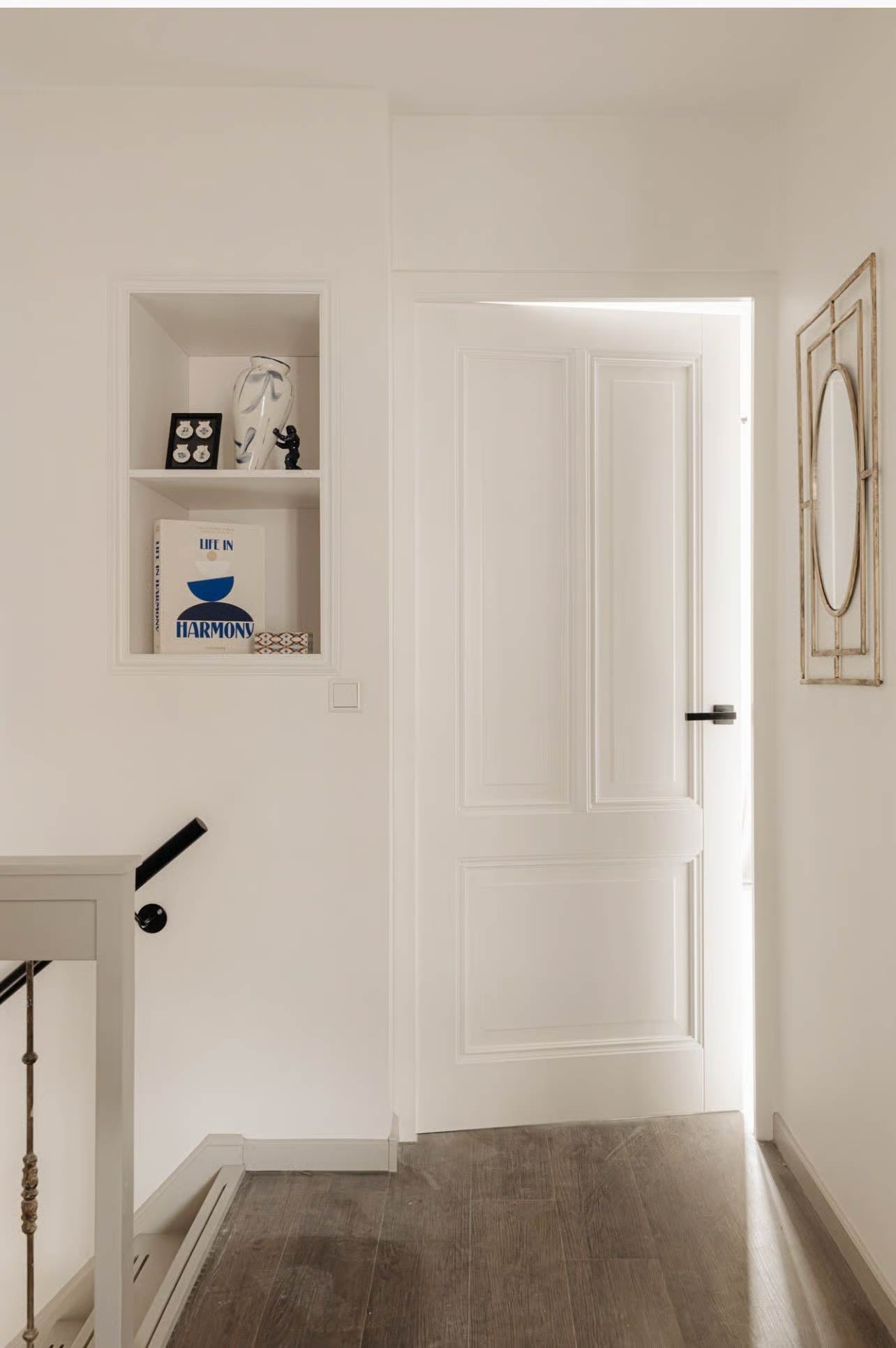 Studio te huur: Pieter Cornelisz. Hooftstraat 141B, Amsterdam
