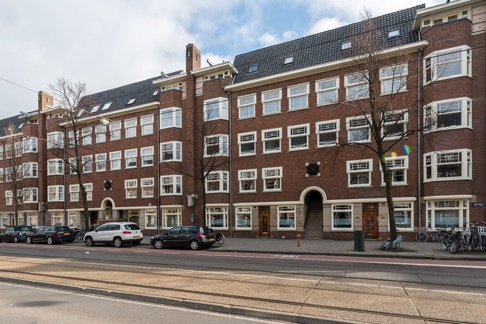 Te huur: Appartement Stadionweg in Amsterdam