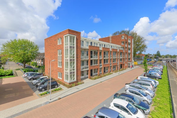 Stationsplein
