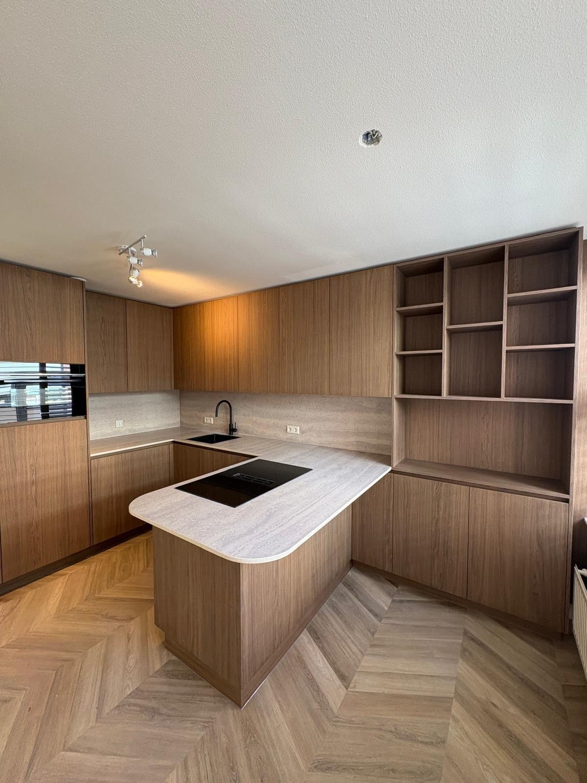 Flat Lichtstraat