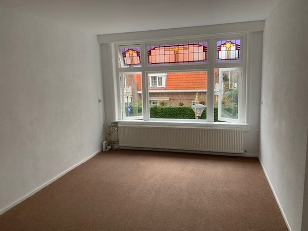 Kamer Binnenweg in Heemstede