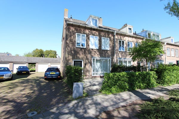 Te huur: Appartement Mr. Troelstralaan in Amstelveen