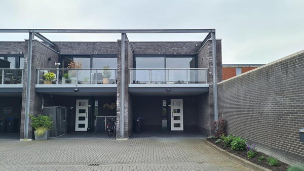 House Burgemeester Padmosweg 208 A in Wilnis