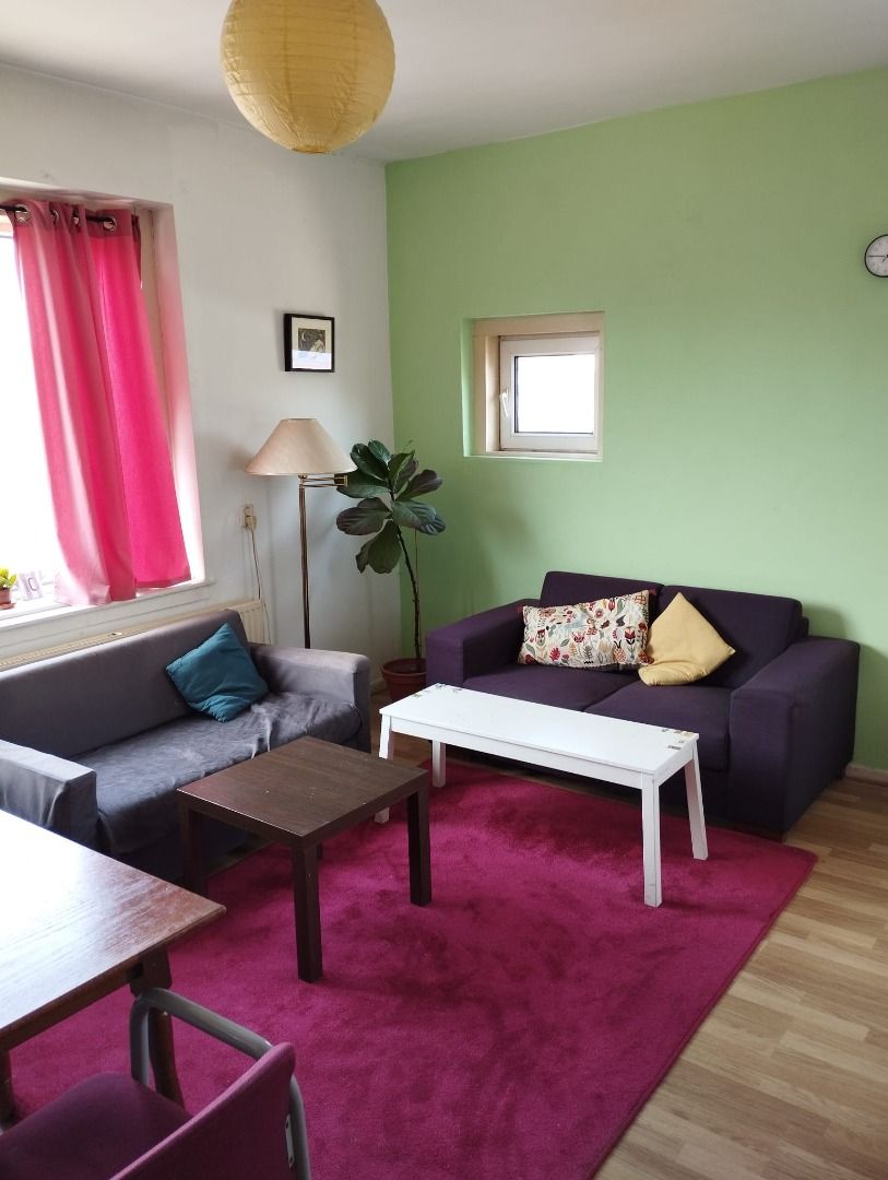 Flat Snoekstraat 30 C