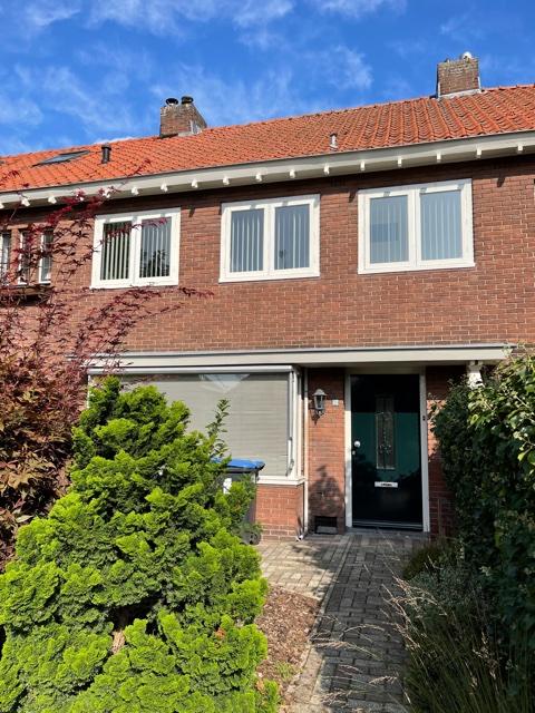 Te huur: Huis Graafse Ringweg in Nijmegen