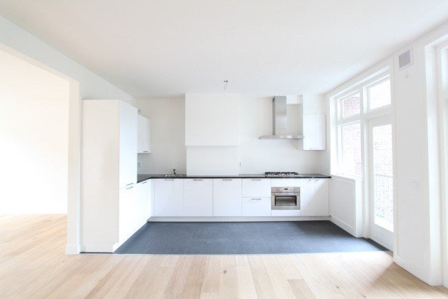 Te huur Appartement Pieter de Hoochstraat in Amsterdam