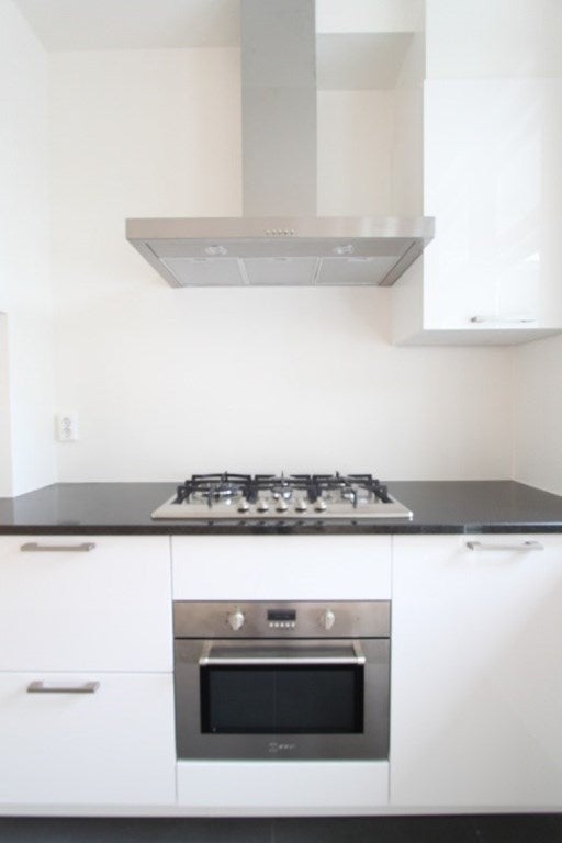 Te huur Appartement Pieter de Hoochstraat in Amsterdam
