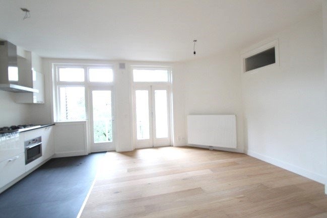 Te huur Appartement Pieter de Hoochstraat in Amsterdam