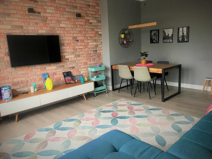 Te huur: Appartement Schiedamsedijk 55 D in Rotterdam