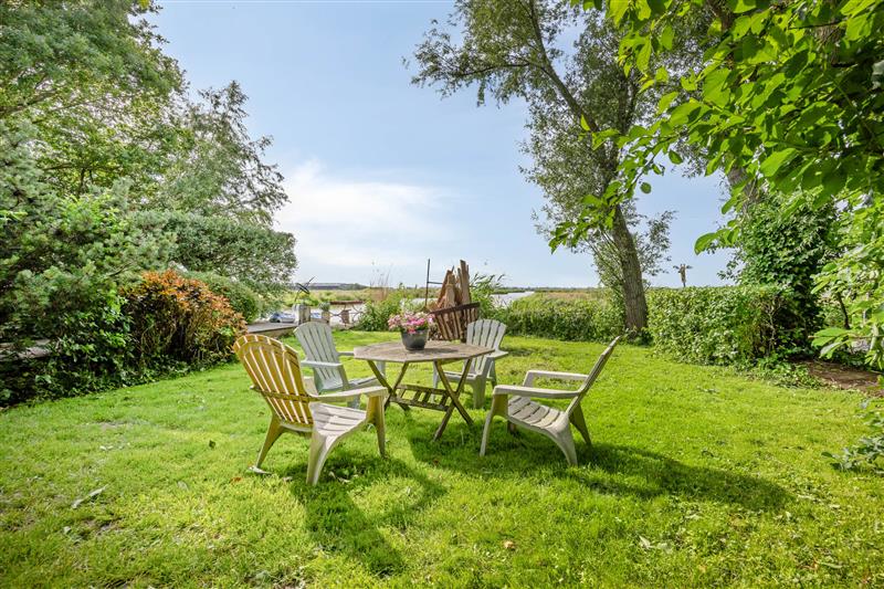Vrijstaande woning te koop: Axwijk 14, Middelie