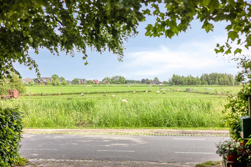 Vrijstaande woning te koop: Axwijk 14, Middelie