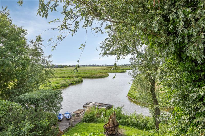 Vrijstaande woning te koop: Axwijk 14, Middelie