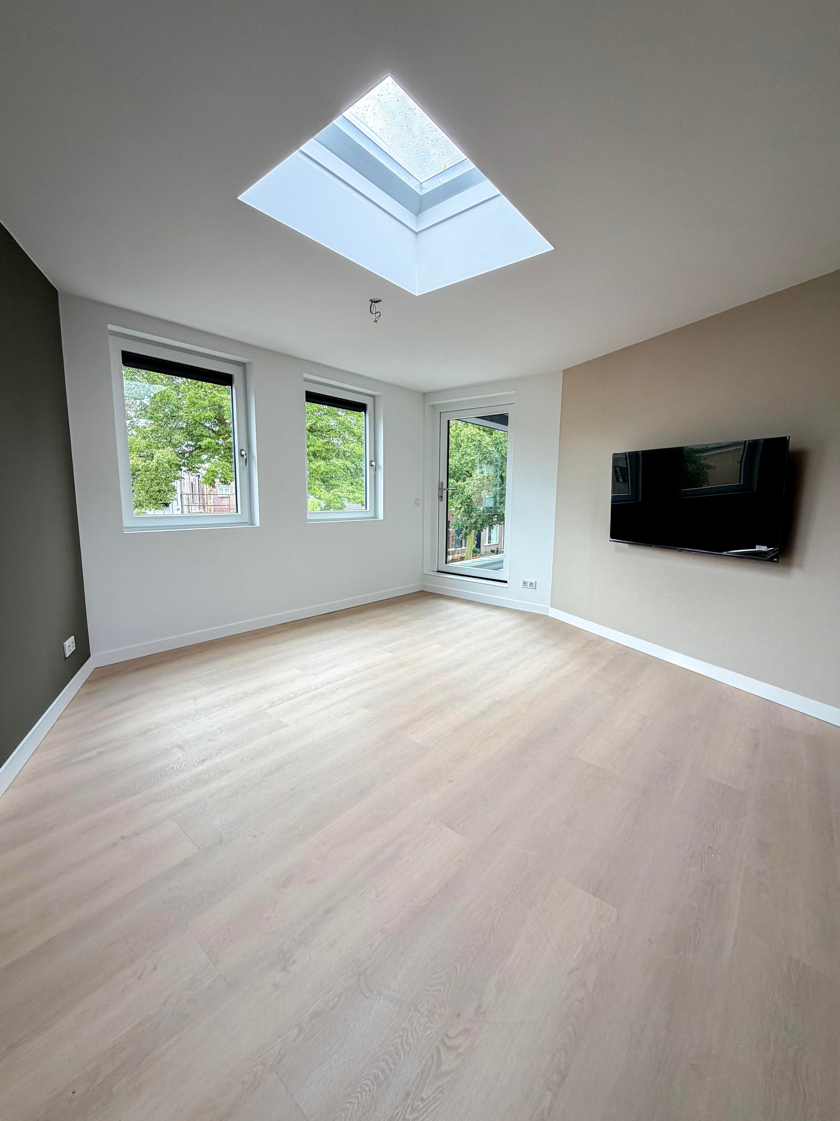 Woning te huur: Nicolaas Pieckstraat, Tilburg