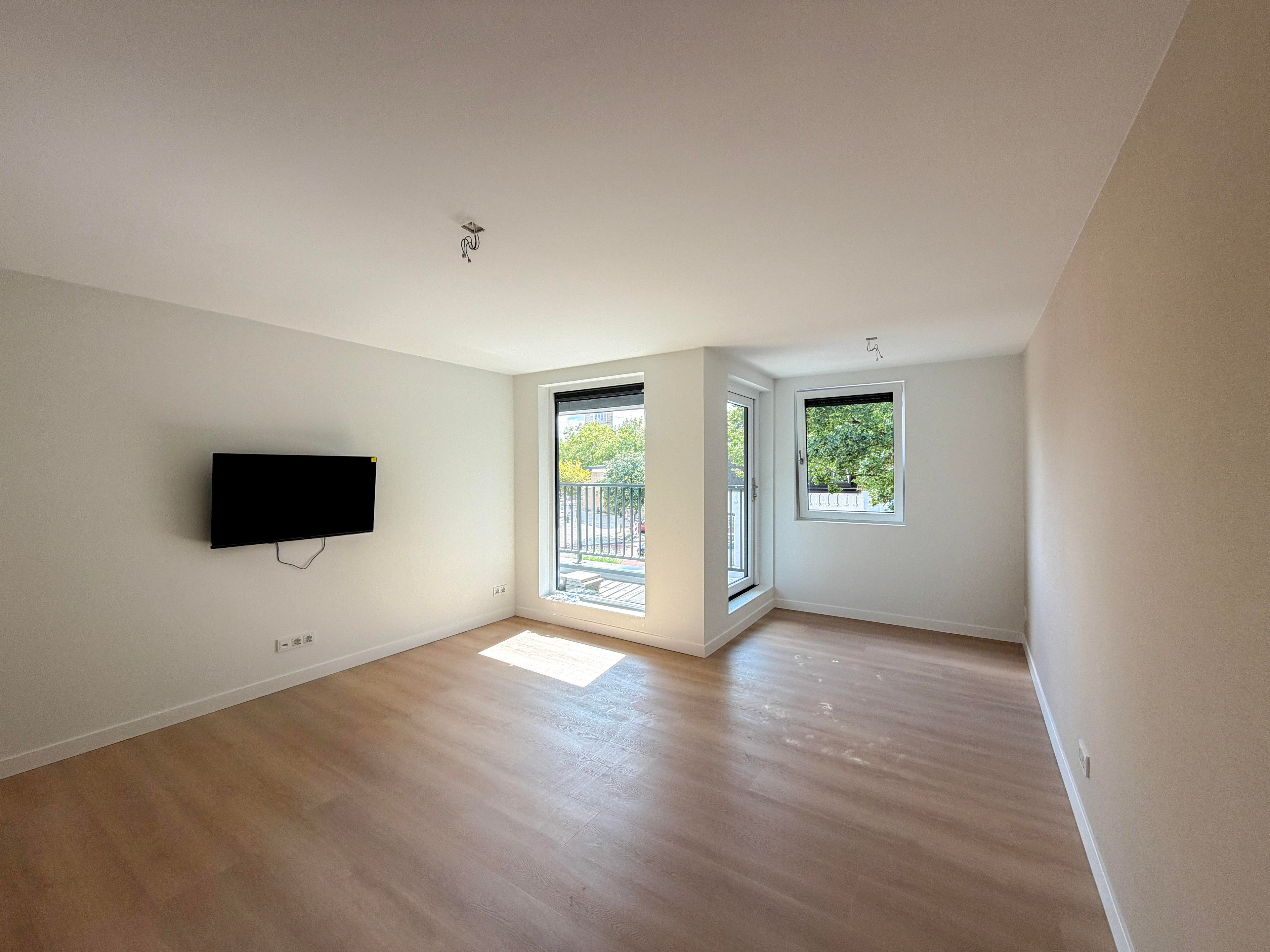 Woning te huur: Nicolaas Pieckstraat, Tilburg
