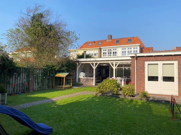 Van Milstraat