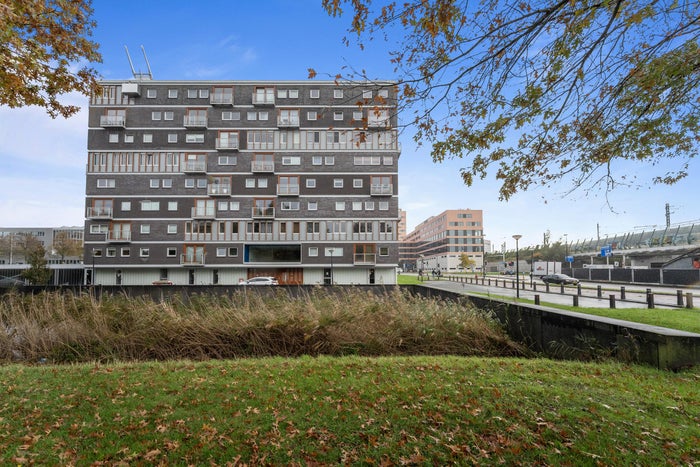 Te huur: Appartement Anna Blamansingel 55 in Amsterdam