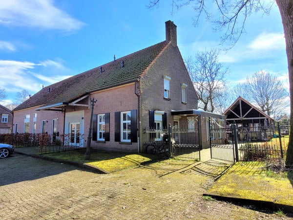 Te huur: Huis Jan Smuldersstraat in Vessem