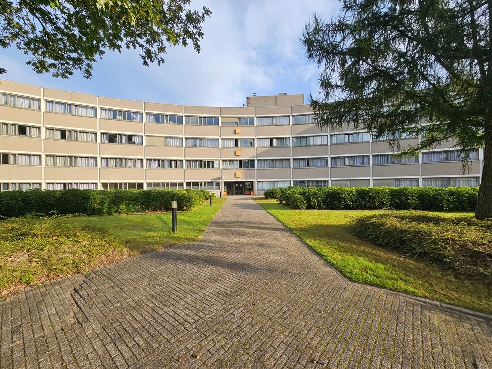 Room Laan van Westenenk