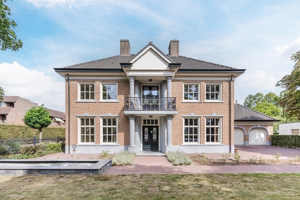 Huis Hof in Bergeijk