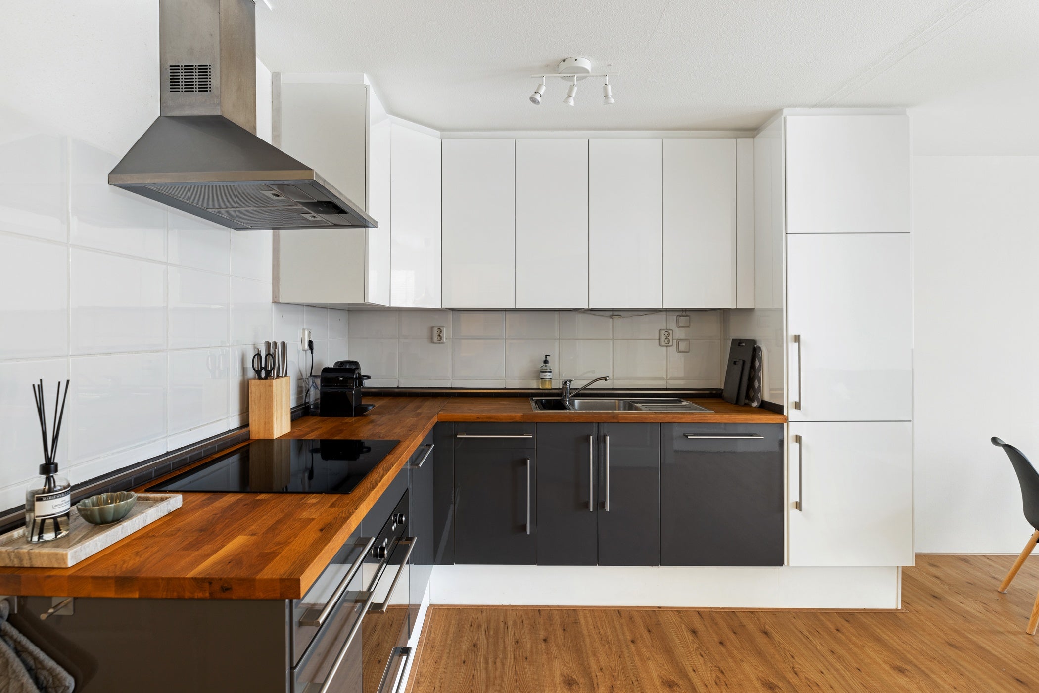 Woning te huur: Burgemeester Hoffmanplein, Rotterdam