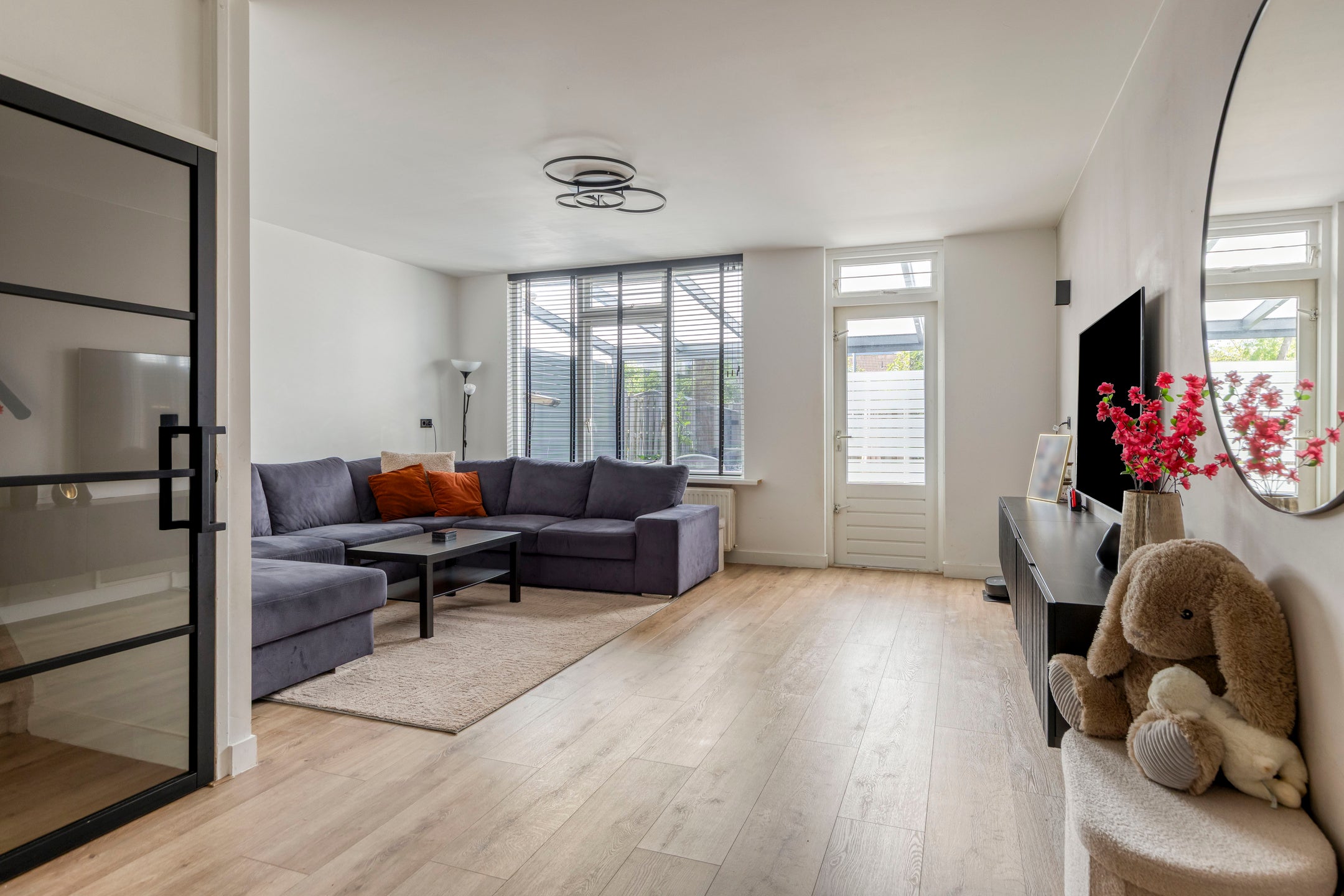 Huis Beverwaardseweg 88 in Rotterdam