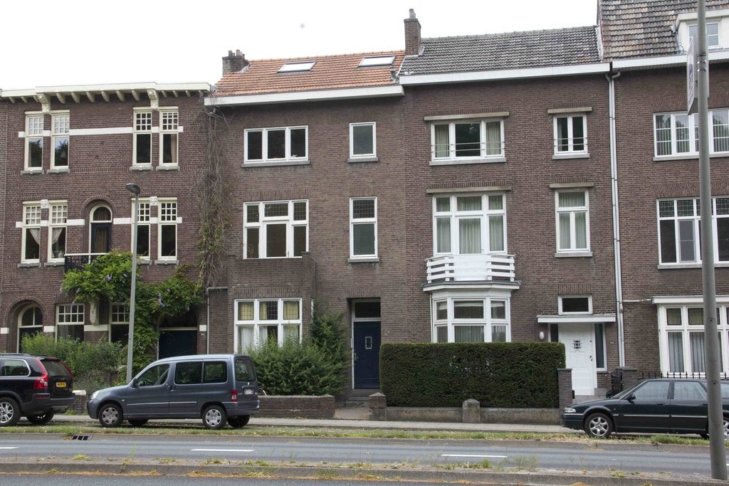 Tongerseweg 54 A K1