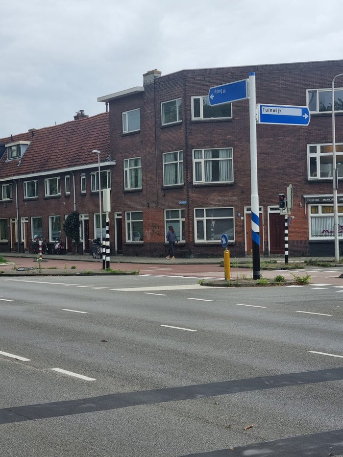 Te huur: Appartement Adriaen Beyerkade in Utrecht