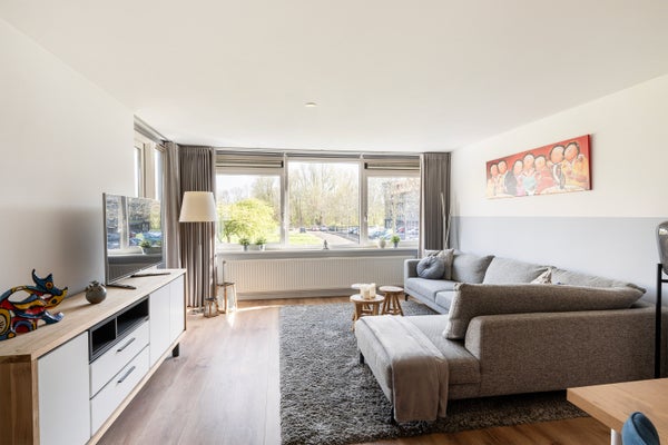 Appartement Sperwerlaan 127 in Vlaardingen